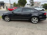 2015 Volkswagen Passat 3c image 3