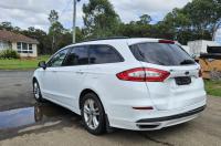 2016 Ford Mondeo MD AMBIENTE image 3