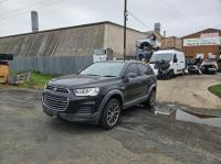 2016 Holden Captiva LS 5 SEATER 2WD image 3
