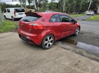 2012 Kia Rio UB SLS image 3