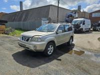 2003 Nissan X Trail T30 TI LUXURY image 3