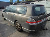 2006 Honda Odyssey image 3