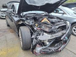 2013 Bmw 3 Series image 3
