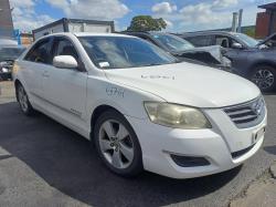 2007 Toyota Aurion GSV40R image 3