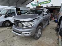 2016 Ford Everest UA TREND image 3