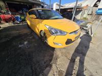 2013 Hyundai Veloster FS + image 3