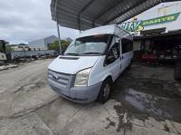 2012 Ford Transit VM 370L SERIES image 3
