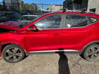 2019 Mg Zs ESSENCE AZ21 image 3