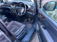 2010 Nissan Elgrand E52 image 3