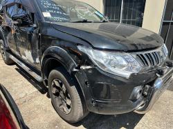 Mitsubishi Triton MQ EXCEED image 3