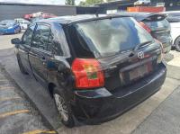 2002 Toyota Corolla ZZE122R image 3