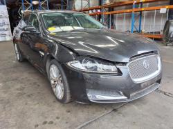 2013 Jaguar Xf X250 image 3