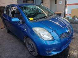 2007 Toyota Yaris image 3