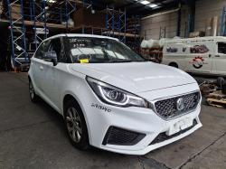2021 Mg 3 image 3