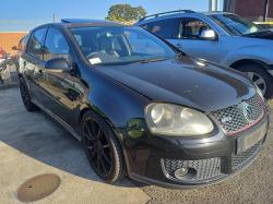2006 Volkswagen Golf A5 image 3