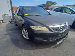 2003 Mazda 6 GG image 3