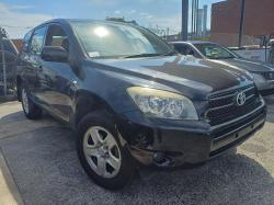 2006 Toyota Rav4 ACA33R image 3