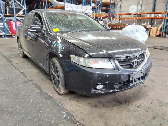 honda Accord 7TH GEN Nov 2003 BONNET 