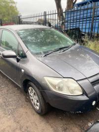 2009 Toyota Corolla image 3
