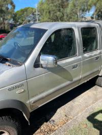 2005 Ford Courier image 3