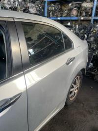 2012 Honda Accord image 3