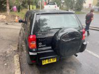 2003 Toyota Rav4 image 3
