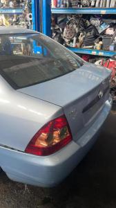 2006 Toyota Corolla image 3