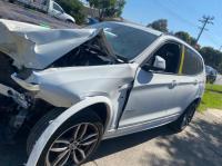 2015 Bmw X3 F25 image 3