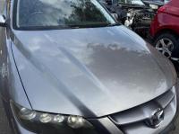2007 Mazda 6 image 3