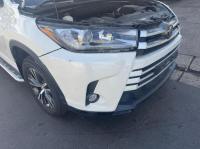 2020 Toyota Kluger image 3