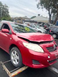 2007 Toyota Corolla image 3