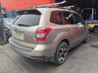 2013 Subaru Forester image 3