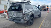 2015 Ford Ranger image 3