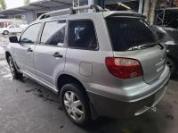 2007 Mitsubishi Outlander ZF image 3