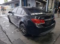 2012 Holden Cruze JH image 3