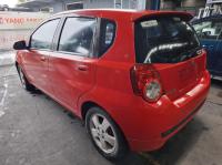 2010 Holden Barina TK image 3