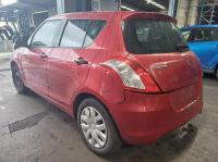 2012 Suzuki Swift FZ image 3