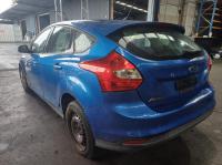 2013 Ford Focus LW II image 3