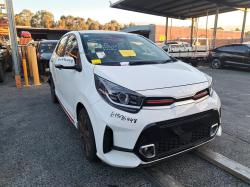 2021 Kia Picanto image 3