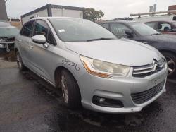 Citroen C4 image 3