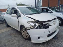 2012 Toyota Corolla ZRE152R image 3