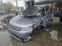 2019 Land Rover Discovery Sport L550 D150 R-DYNAMIC S image 3