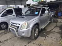 2010 Isuzu D Max RA LS-U image 3