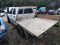 2011 Isuzu D Max image 3