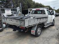 2012 Holden Colorado image 3