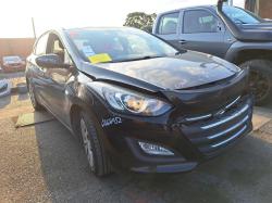 Hyundai I30 image 3