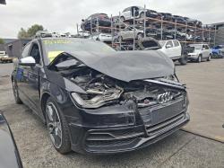 2013 Audi A3 8V image 3