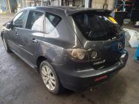 2008 Mazda 3 BK image 3