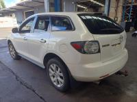 2007 Mazda Cx7 image 3