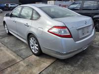 2013 Nissan Maxima J32 image 3